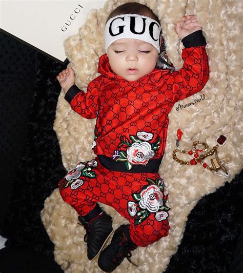 gucci baby clothes and shoes|Gucci baby clothes newborn.